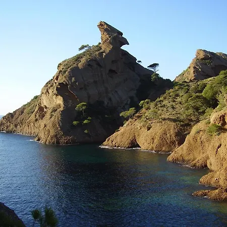 La Tarente * Ceyreste