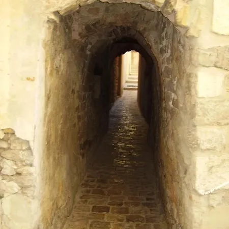 La Tarente Apartmán Ceyreste