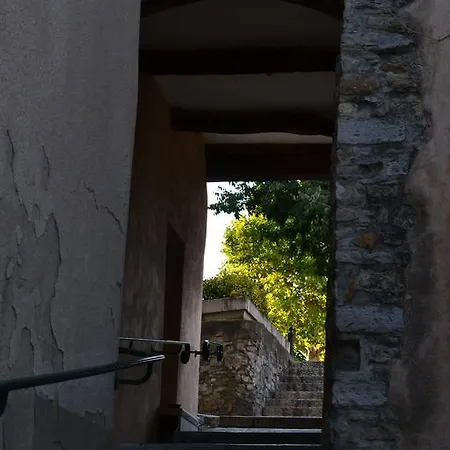 Apartmán La Tarente Ceyreste