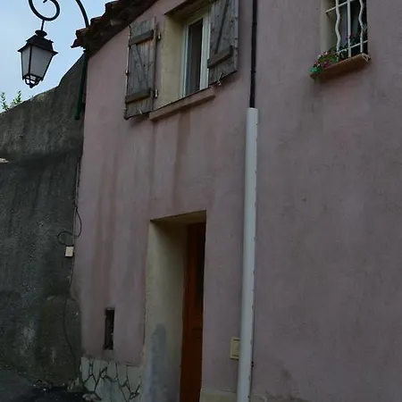 Apartmán La Tarente *