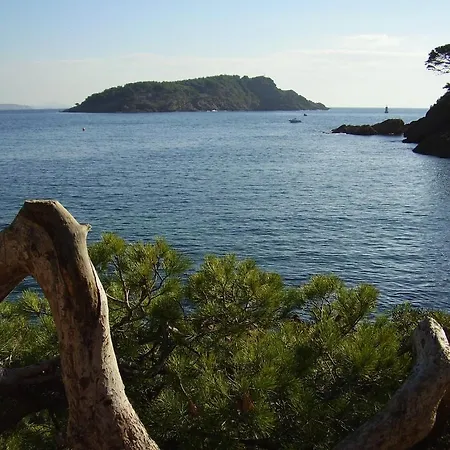 La Tarente Apartment Ceyreste