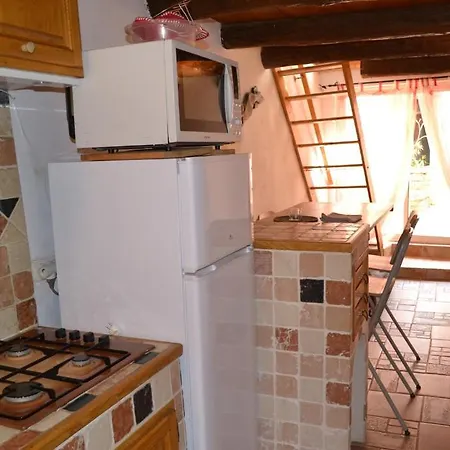 La Tarente Ceyreste
