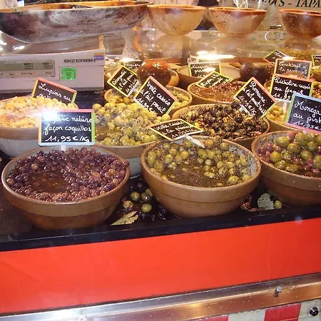La Tarente