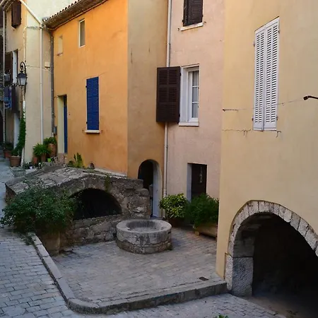 Appartamento La Tarente *