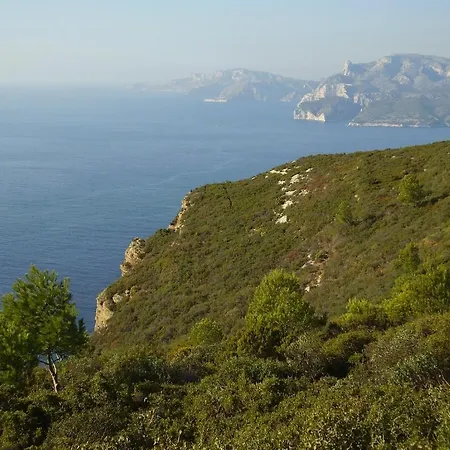 Апартаменты La Tarente