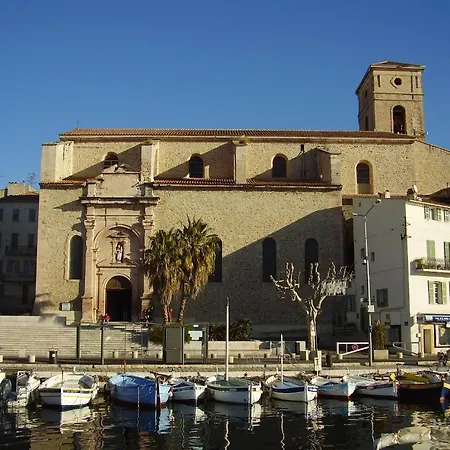 La Tarente *
